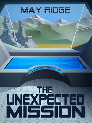 cover image of The Unexpected Mission